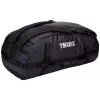 Thule Chasm TDSD303 čierna cestovná taška 70 L polyester