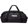 Thule Chasm TDSD303 čierna cestovná taška 70 L polyester