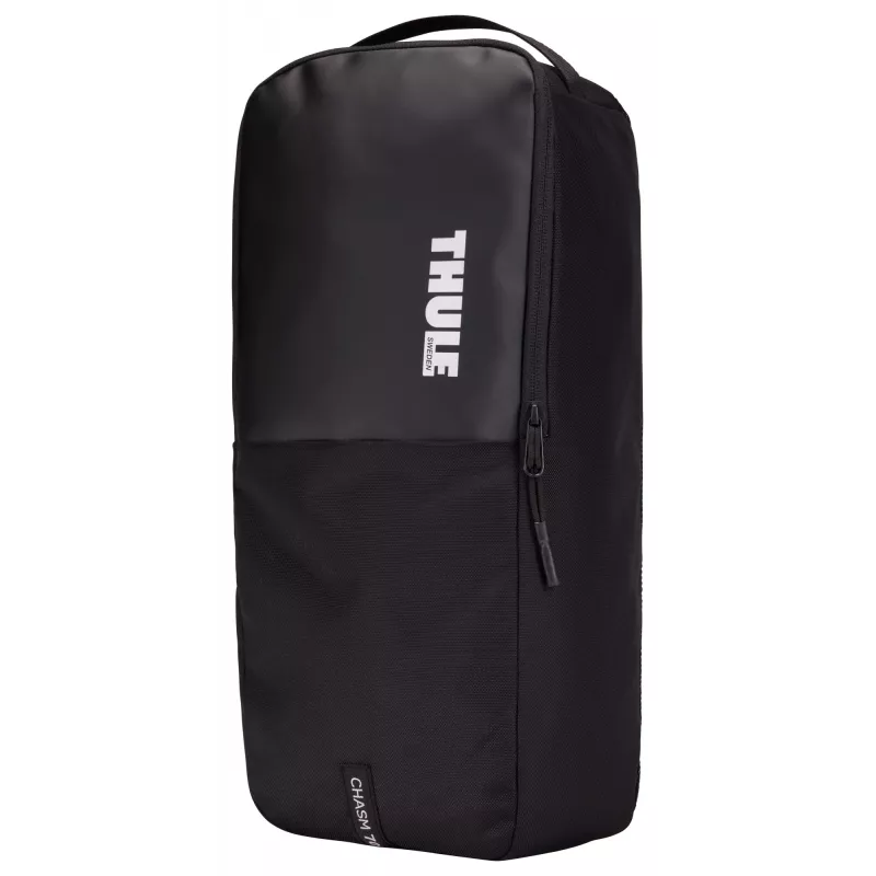Thule Chasm TDSD303 čierna cestovná taška 70 L polyester
