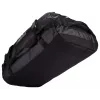 Thule Chasm TDSD303 čierna cestovná taška 70 L polyester
