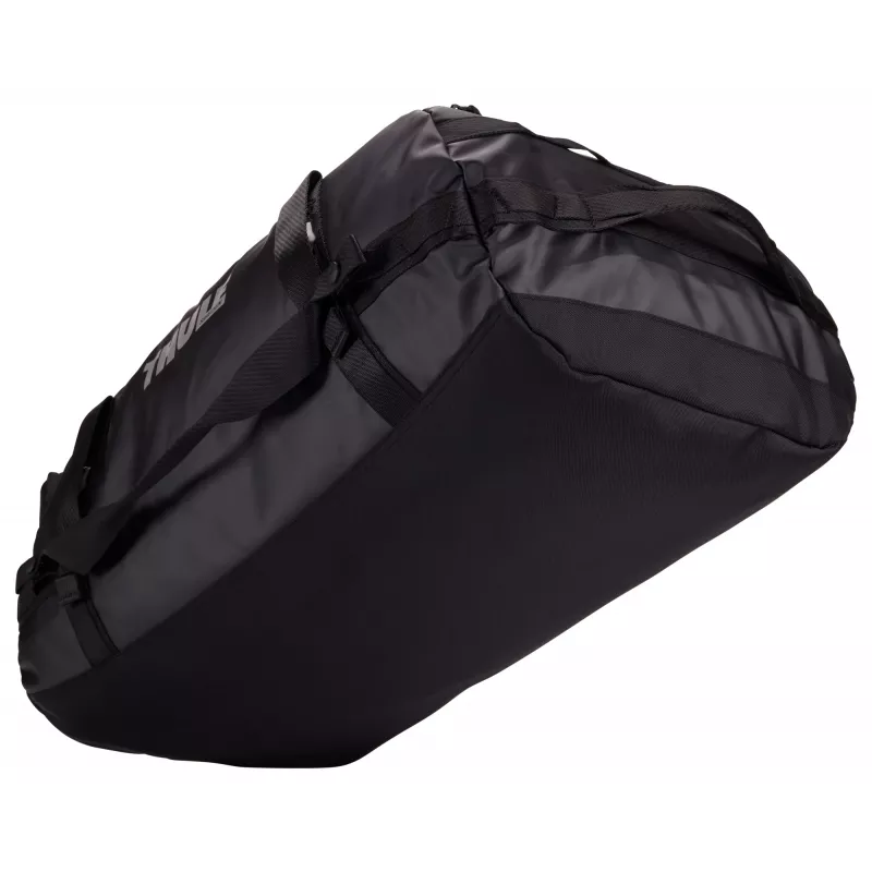 Thule Chasm TDSD303 čierna cestovná taška 70 L polyester