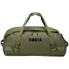 Thule Chasm TDSD303 Olivin cestovná taška 70 l polyester olivová