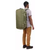 Thule Chasm TDSD303 Olivin cestovná taška 70 l polyester olivová