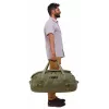 Thule Chasm TDSD303 Olivin cestovná taška 70 l polyester olivová