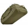Thule Chasm TDSD303 Olivin cestovná taška 70 l polyester olivová