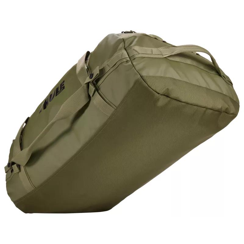Thule Chasm TDSD303 Olivin cestovná taška 70 l polyester olivová