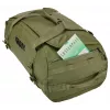 Thule Chasm TDSD303 Olivin cestovná taška 70 l polyester olivová