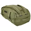 Thule Chasm TDSD303 Olivin cestovná taška 70 l polyester olivová
