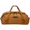 Thule Chasm TDSD303 Golden Brown cestovná taška 70 l polyester
