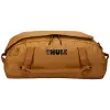 Thule Chasm TDSD303 Golden Brown cestovná taška 70 l polyester