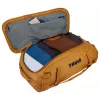 Thule Chasm TDSD303 Golden Brown cestovná taška 70 l polyester