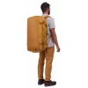 Thule Chasm TDSD303 Golden Brown cestovná taška 70 l polyester