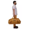 Thule Chasm TDSD303 Golden Brown cestovná taška 70 l polyester