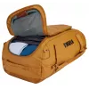 Thule Chasm TDSD303 Golden Brown cestovná taška 70 l polyester