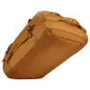 Thule Chasm TDSD303 Golden Brown cestovná taška 70 l polyester