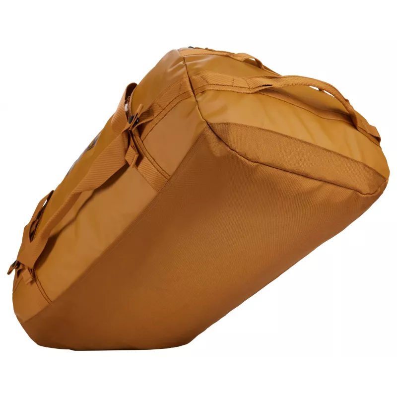 Thule Chasm TDSD303 Golden Brown cestovná taška 70 l polyester