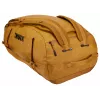 Thule Chasm TDSD303 Golden Brown cestovná taška 70 l polyester
