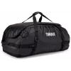 Thule Chasm TDSD304 čierny vak 90 L polyester