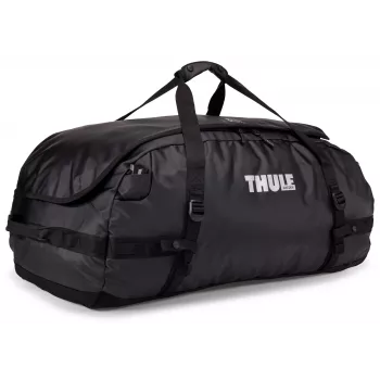 Thule Chasm TDSD304 čierny vak 90 L polyester