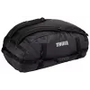 Thule Chasm TDSD304 čierny vak 90 L polyester