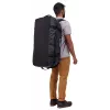 Thule Chasm TDSD304 čierny vak 90 L polyester