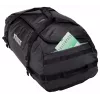 Thule Chasm TDSD304 čierny vak 90 L polyester