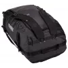 Thule Chasm TDSD304 čierny vak 90 L polyester