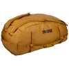 Thule Chasm TDSD304 Golden Brown vak 90 L polyester
