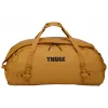 Thule Chasm TDSD304 Golden Brown vak 90 L polyester