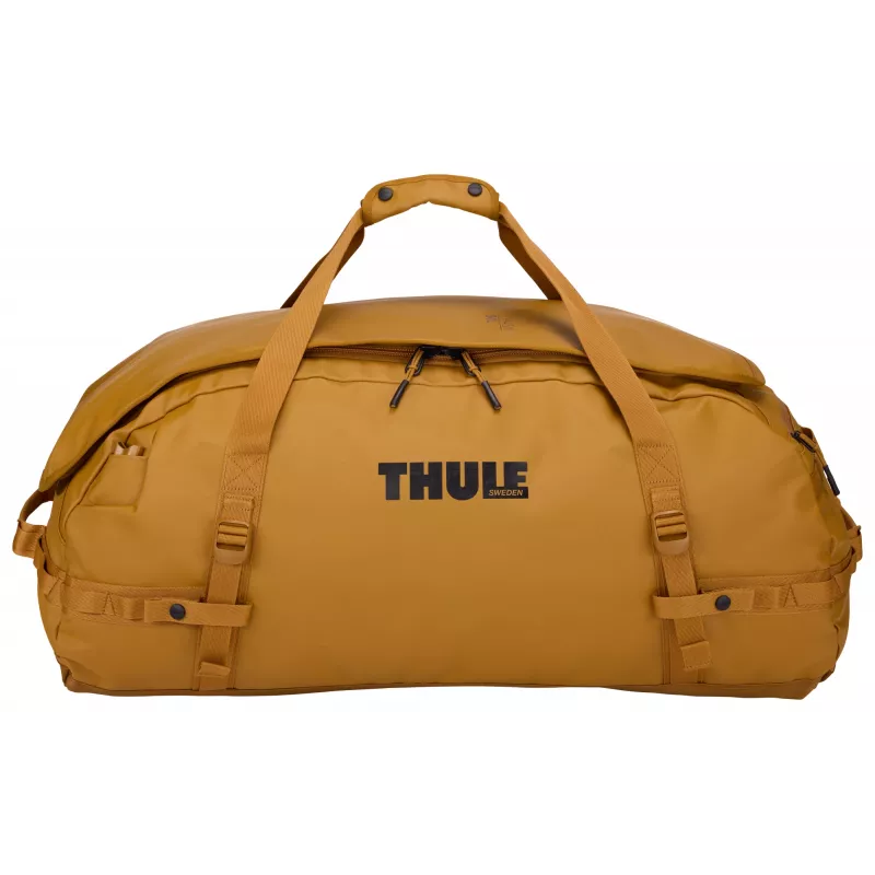 Thule Chasm TDSD304 Golden Brown vak 90 L polyester