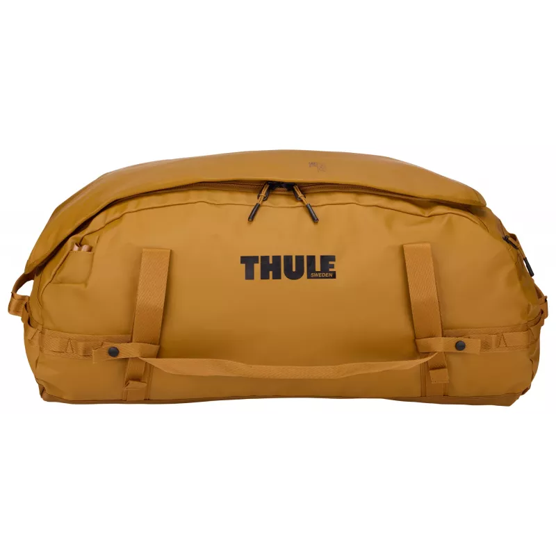 Thule Chasm TDSD304 Golden Brown vak 90 L polyester
