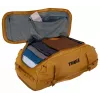 Thule Chasm TDSD304 Golden Brown vak 90 L polyester