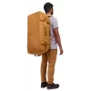 Thule Chasm TDSD304 Golden Brown vak 90 L polyester
