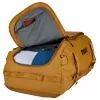 Thule Chasm TDSD304 Golden Brown vak 90 L polyester