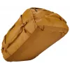 Thule Chasm TDSD304 Golden Brown vak 90 L polyester