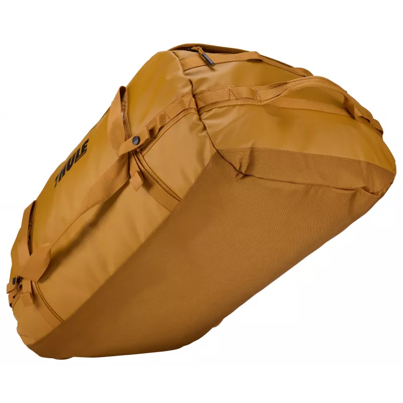 Thule Chasm TDSD304 Golden Brown vak 90 L polyester