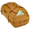Thule Chasm TDSD304 Golden Brown vak 90 L polyester