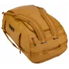 Thule Chasm TDSD304 Golden Brown vak 90 L polyester