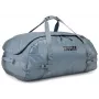 Thule Chasm TDSD304 Pond Gray cestovná taška 90 L polyester sivá