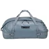 Thule Chasm TDSD304 Pond Gray cestovná taška 90 L polyester sivá