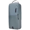 Thule Chasm TDSD304 Pond Gray cestovná taška 90 L polyester sivá