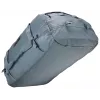 Thule Chasm TDSD304 Pond Gray cestovná taška 90 L polyester sivá