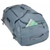 Thule Chasm TDSD304 Pond Gray cestovná taška 90 L polyester sivá