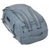 Thule Chasm TDSD304 Pond Gray cestovná taška 90 L polyester sivá