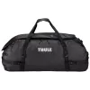 Thule Chasm TDSD305 čierny vak 130 L polyester