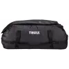 Thule Chasm TDSD305 čierny vak 130 L polyester