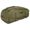 Thule Chasm TDSD305 Olivine cestovná taška 130 l polyester olivová