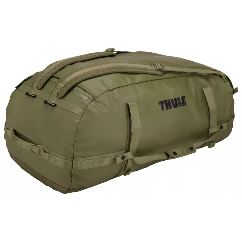 Thule Chasm TDSD305 Olivine cestovná taška 130 l polyester olivová