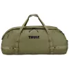Thule Chasm TDSD305 Olivine cestovná taška 130 l polyester olivová