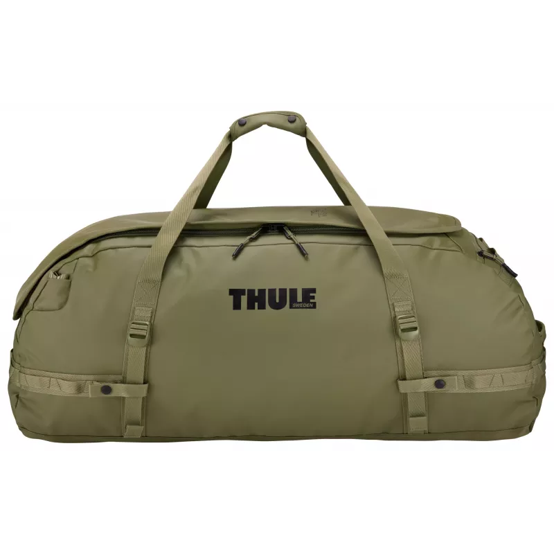 Thule Chasm TDSD305 Olivine cestovná taška 130 l polyester olivová